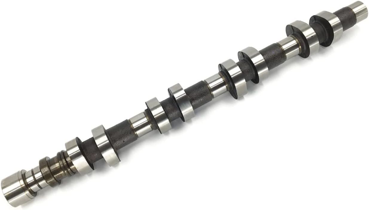 Partsflow RH Camshaft For Dodge Dakota 2000-2001 for Durango 2000-2001 for Ram 1500 2002-2004 For Jeep Grand Cherokee 1999-2001 4.7L V8 53021984AB 53021984AA 53021160AD 53021160AE 53021160AC