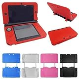 Protege tu 3DS XL LL de arañazos no deseados
