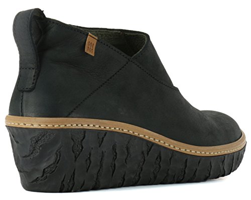 El Naturalista Women's Ankle Boots3