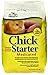 Chick Starter Feed, Medicated, 5-Lbs.