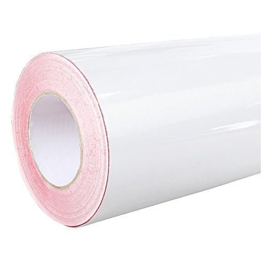 4,41 €/m² Rapid Teck® Glanz Folie - 000 Transparent - Klebefolie - 5m x 63cm - Plotterfolie - selbstklebende Folie - auch als Moebelfolie - Dekofolie