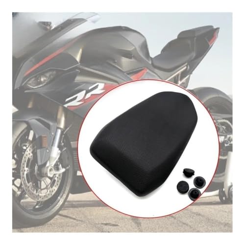 Sillín de motocicleta de alta resistencia para modelos S1000RR de 2019 a 2024 2