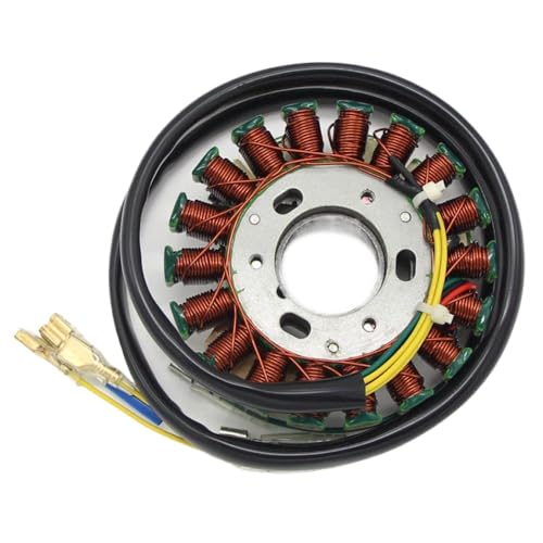 Bobine de stator pour moto RM01193-R00 FE600 FE650E FS650E