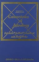 Cornerstones of astrology;: Volume I, synthesis, (Morin de Villefranche) 0879130008 Book Cover