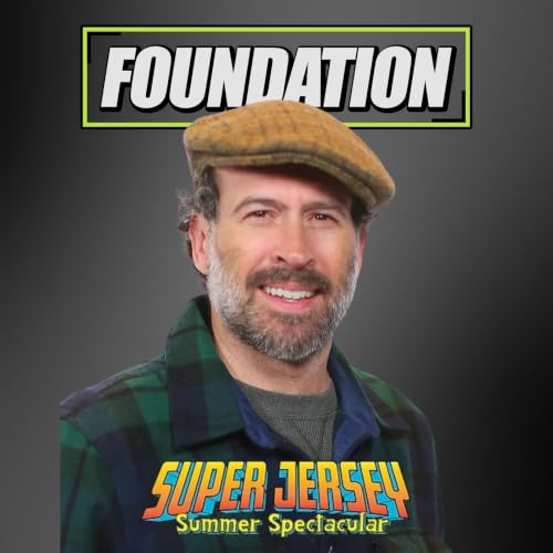 Jason Lee on Mallrats, Dogma, and Skateboarding
