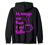 Ich brauche eine Pause