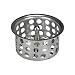 Danco 88967 1-7/8-Inch Basket Strainer