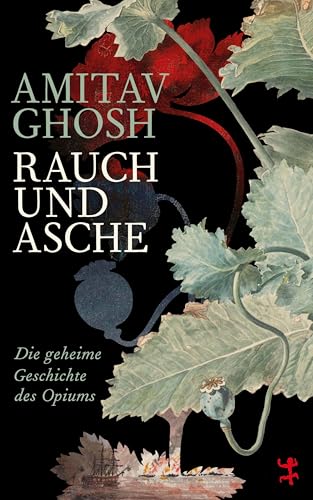Rauch und Asche: Die geheime...