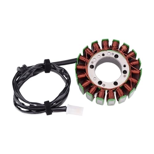 Stator alternateur 955i pièce réparation circuit électrique moto T955