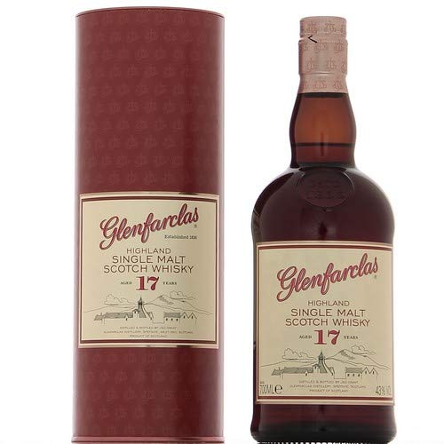 Ot@[NX17N/Glenfarclas 17 Years Old