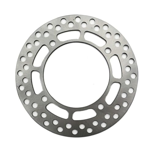 Disque de frein arrière moto pour Suzuki DR350 DRZ250 élimine vibrations