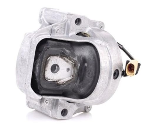 Suspension moteur hydraulique 8R0198381B pour de longs trajets calmes - 2