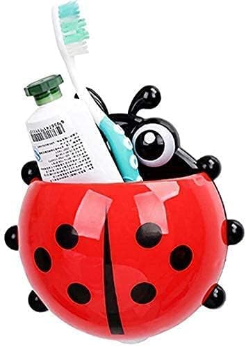 Plastic Multipurpose Toothbrush Holders, Case, Cover