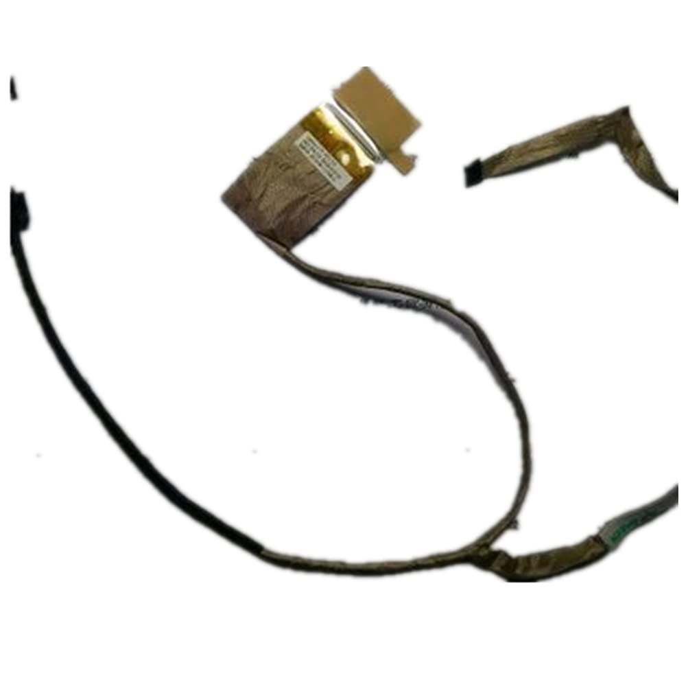 Câble d'écran LED pour Samsung NP300E5E BA39-01311A de rechange