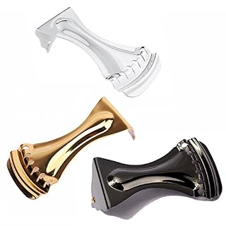 Chanhan Dobro Cordier en acier chromé pour guitare Dobro 6 cordes - Les Beatles, Paul McCartney, John Lennon, RIngo Starr, George Harrison Chanhan Dobro Cordier en acier chromé pour guitare Dobro 6 cordes – Image 2