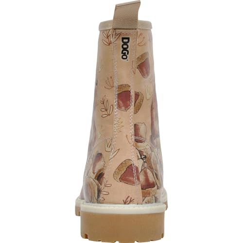 Image of DOGO Long Boots for Women