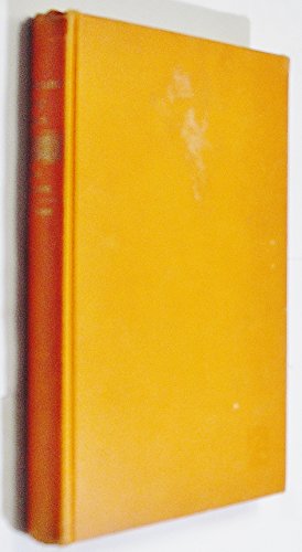 Novel by Fred Gipson B001KUOIJI Book Cover