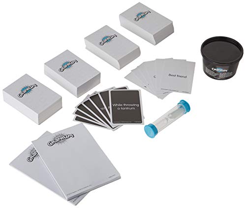 Mejores review On-line Juego mesa cranium para comprar online. 12 Imagen adicional