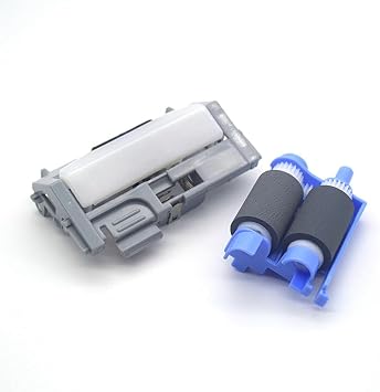 Paper Pickup Roller + Separation Pad RM2-5452-000 RM2-5397-000 for HP M402 M403 M426 M427 M304 M305 M404 M405 M329 M428 for Canon LBP214 LBP215 MF426 MF429 Printer Tray 21SET