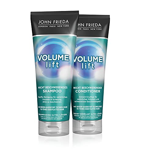 John Frieda - Volume Lift Shampoo - Contenuto: 250...