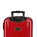 Maleta de cabina Gorjuss rígida 55cm Little Red Riding Hood