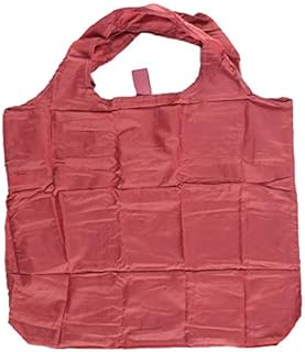 ダルトン(Dulton) 買い物袋 フェザー ライト バッグ レッド Lサイズ FEATHER-LIGHT BAG RED T20-0249L/RD