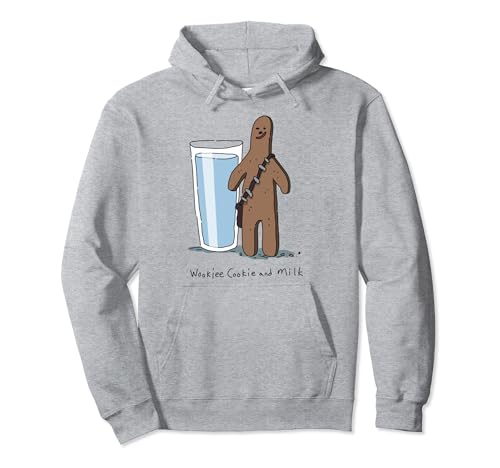 Sweat Star Wars Chewbacca chaud contre le froid hivernal avec style Wookiee