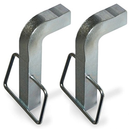 EQUALIZER Snap L-pin 2-Pack solución para sustitución de pasadores desgastados 6