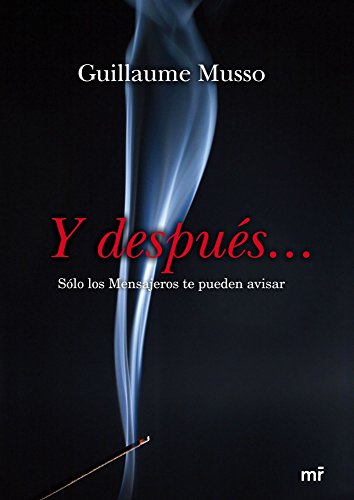 Y después... [Spanish] 8427034962 Book Cover