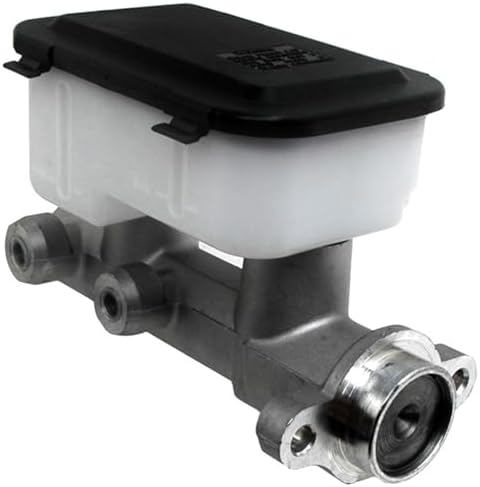 Brake Master Cylinder w/ Reservoir for Chevy Silverado