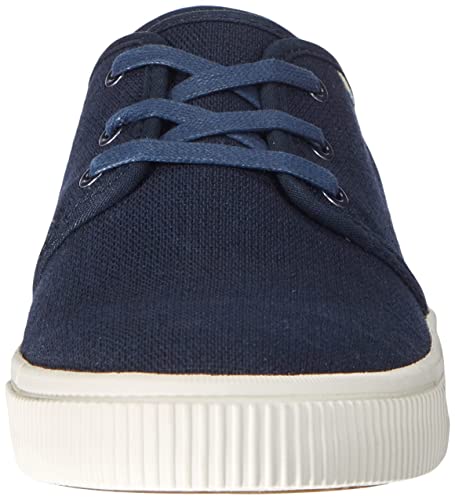 Image of TOMS Unisex Kids Tiny Mary Jane BlackSlip On Trainers