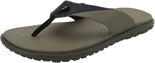 Puma Unisex Adult Galaxy Comfort V2 Slipper