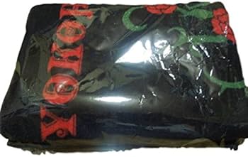 BIGBANG 2010年日本コンサート 数量限定バスタオル 公式グッズ BIGBANG