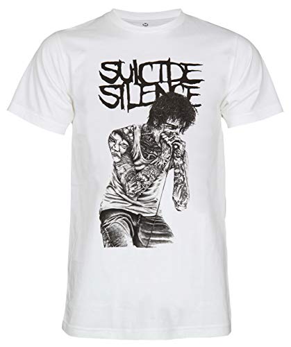 Mitch Lucker Women Men Unisex T-Shirt