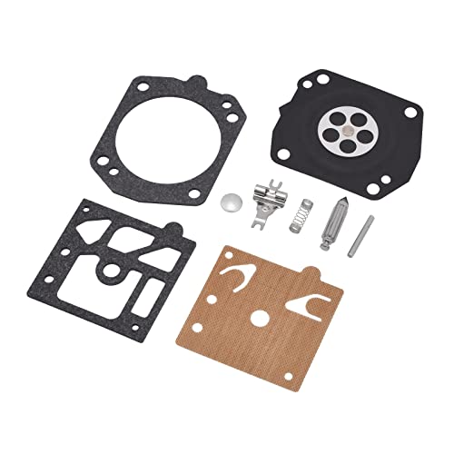 Cancanle Carburetor Repair Kit for STIHL 027 029 039 044 046 MS270 MS280 MS290 MS341 MS361 MS390 MS440 MS441 MS461 Chainsaw - Image 2