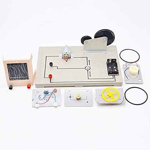 Energy Conversion Experiments Buy Scientific Chemistry Experiment Educational Science Model ...