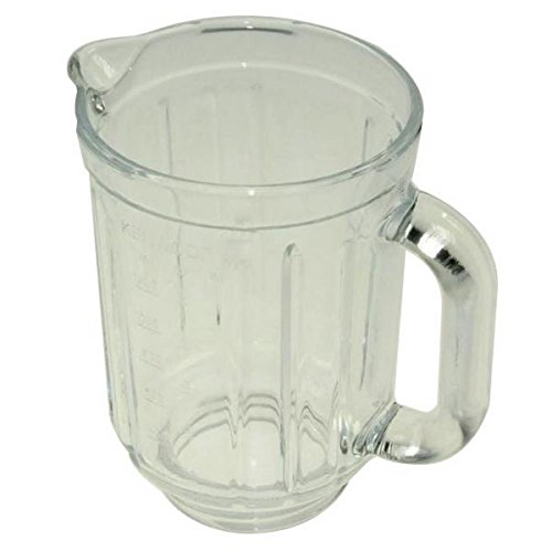 BOL BLENDER EN VERRE AT283 (référence KW714225)
