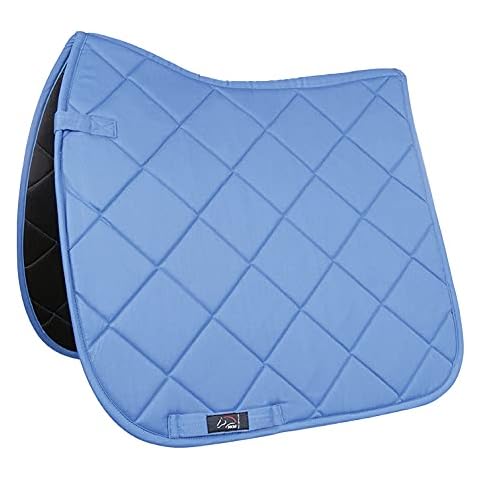HKM Allround 6700 - Mantilla para caballo con poni Cover