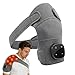 hewelth triple method schulter-massagegerät,Hewelth Triple Method Schulter-massagegerät,kabel... Beheizte Schultermassageauflage,vers... USB-Schulterbandage Mit LED-Anzeige(A)