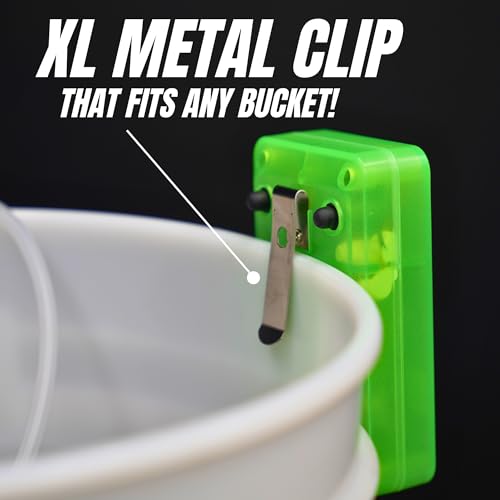 image for Beyond Braid Beyond Bait Pump Rechargeable Aerator - Portable Glow in 