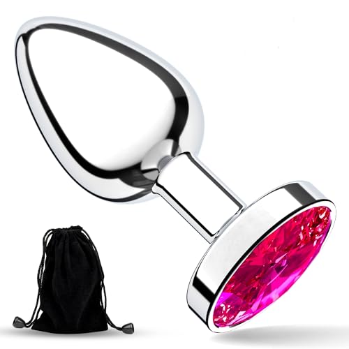 Anal Plug Sex Toys Anal Plugs for Beginners Sex Toys for Men Sex Toy Butt Plugs for Couples Anal Toys Adult Toys Sex toys4women Clitoral Anal Sex Toys4couples Men & Women SM Adult Toy Sex Toys