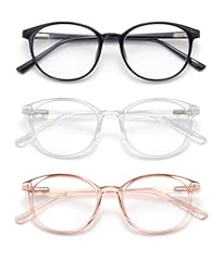 C9, Black Pink Clear