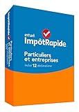 ImpotRapide Particuliers et entreprises 2015