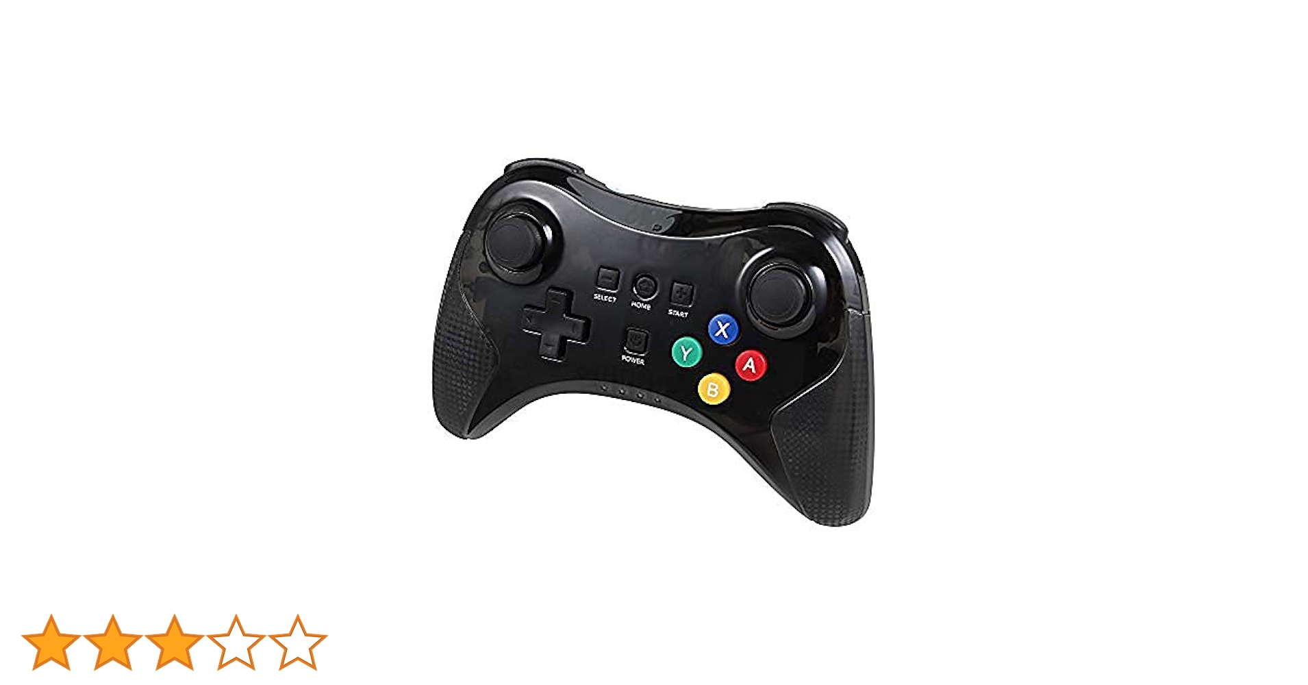 WiiU 本体 コントローラー×3 Nintendo Wii U 本体 +