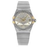 Omega Constellation Co-Axial 123.20.38.21.02.005