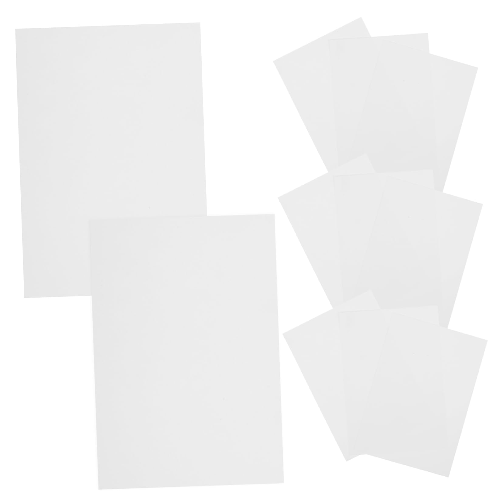 DOITOOL 400 Sheets Watercolor Sketch Book Thick Art Paper for Boys and Girls Drawing Bulk Sketching Paper Pad for Painting Boys and Girls Art Supplies