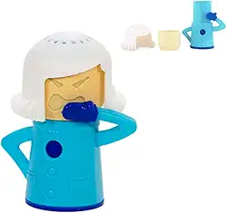 Desodorizador de Geladeira - Cool Mama