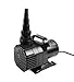 Jebao Pond Waterfall Fountain Pump, 7900gph, 600w