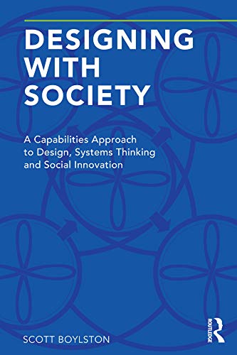 Design with Society résoudre les crises sociales par le design systémique
