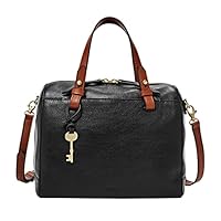 Algopix Similar Product 13 - Fossil Womens Rachel Satchel Purse